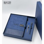 3 IN 1 GIFT SET Power Bank Planner Diary