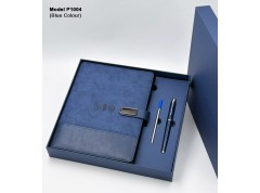 2 IN 1 GIFT SET Power Bank Planner Diary