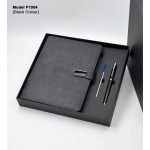 3 IN 1 GIFT SET Power Bank Planner Diary