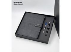 2 IN 1 GIFT SET Power Bank Planner Diary