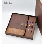 3 IN 1 GIFT SET Power Bank Planner Diary