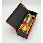 Glass Infuser Bottle With Premium Box