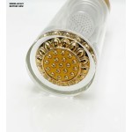 Glass Infuser Bottle With Premium Box