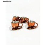 4-piece Cup Set 
