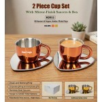 2 Piece Cup Set 