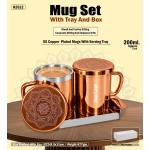 Mug Set 