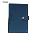 Office Notebook Diary – PU Leather | H1045