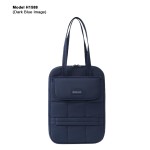 H1588 Smart iPad & Laptop Carry Bag for Corporate Gifting, Business Travel & Executive Branding
