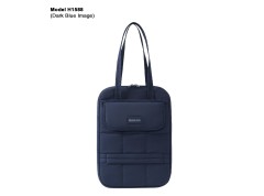 H1588 Smart iPad & Laptop Carry Bag for Corporate Gifting, Business Travel & Executive Branding
