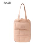 H1588 Smart iPad & Laptop Carry Bag for Corporate Gifting, Business Travel & Executive Branding
