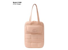 H1588 Smart iPad & Laptop Carry Bag for Corporate Gifting, Business Travel & Executive Branding