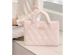 Laptop Sleeve with Handle ( Single Compartment )