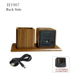 digital desk organizer