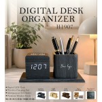 digital desk organizer