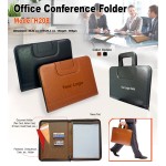 Office Conference Folder