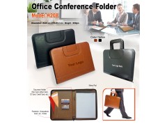 Office Conference Folder