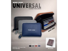 UNIVERSAL CARD HOLDER
