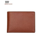MEN'S WALLET 