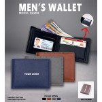 MEN'S WALLET 