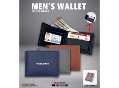 MEN'S WALLET