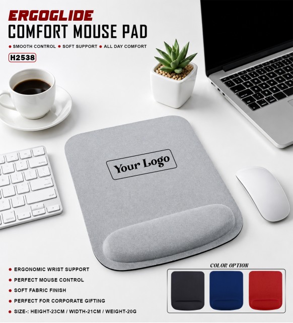 Mouse Pad