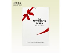 A5 DIARY BOX
