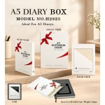 A5 DIARY BOX