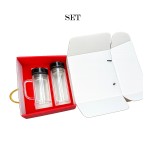 Infuser Bottles  Set 