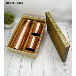 Copper Royal Gift Set
