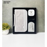 3 in 1 Travelmate Premium Gift Set