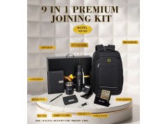 9 in 1 premium joining kit
