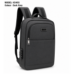 PREMIUM ANTI-THEFT BACKPACK