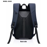 PREMIUM ANTI-THEFT BACKPACK