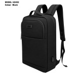PREMIUM ANTI-THEFT BACKPACK