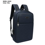 PREMIUM ANTI-THEFT BACKPACK