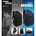 premium backpack