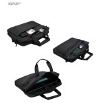 Classic Office Laptop Bag