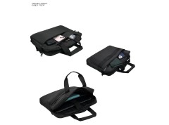 Classic Office Laptop Bag