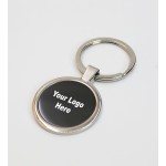 Metal Keychain  