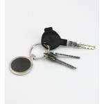 Metal Keychain  