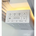 BEDSIDE SMART ALARM CLOCK