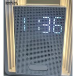 BEDSIDE SMART ALARM CLOCK