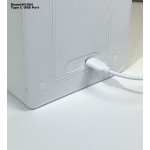 BEDSIDE SMART ALARM CLOCK