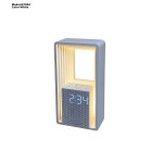 BEDSIDE SMART ALARM CLOCK