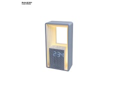 BEDSIDE SMART ALARM CLOCK