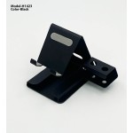 3 in 1 Metal Mobile Stand - Silver