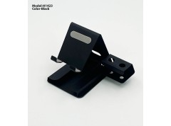 3 in 1 Metal Mobile Stand - Silver