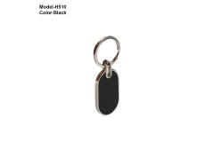Stylee Metal Keychain