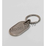 Stylee Metal Keychain