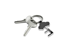 Metal-Keychain-516